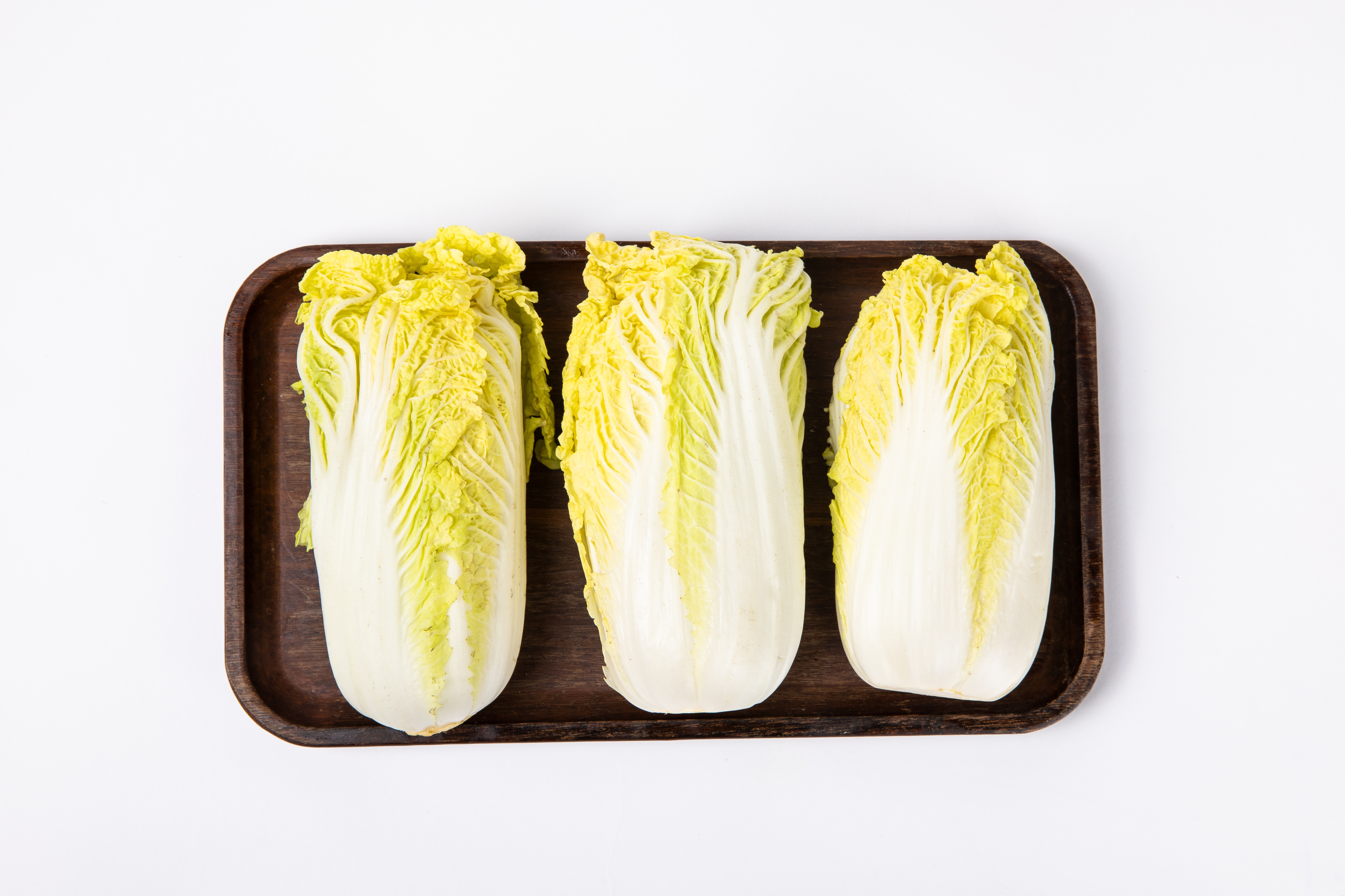 3斤±0.5 斤/份 | 新鲜大娃娃菜