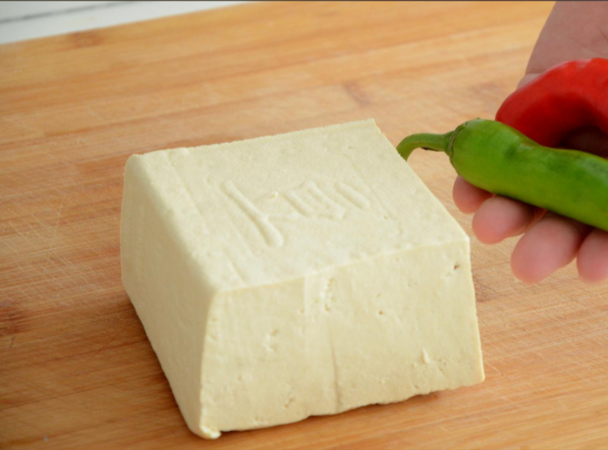 1份500g±0.3斤  | 豆腐